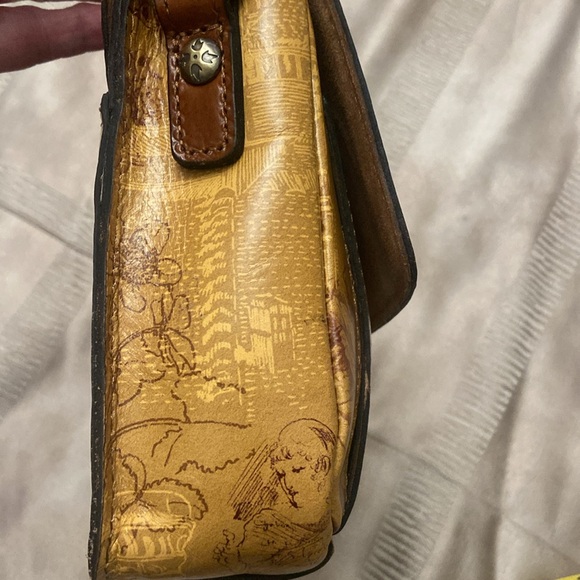 Crossbody Patricia Nash. - Picture 10 of 10